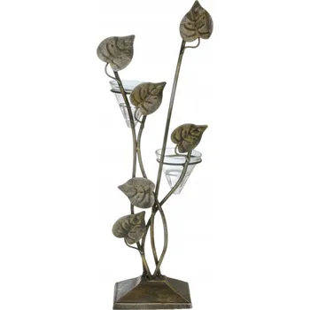 Obraz Lucerna Bettina kovová 17 cm