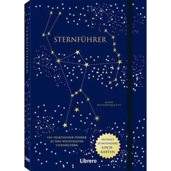 Příroda Sternführer - Westmoquette, Mark