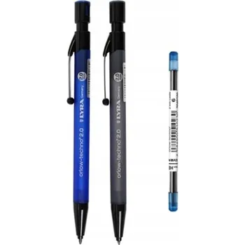 Grafitová tužka Automatická tužka Lyra HB