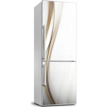 Fototapeta Samolepicí samolepící na ledničku Abstraktní vlna