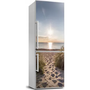 Fototapeta Samolepka na ledničku samolepící Pobřežní duny