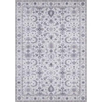 Koberec Koberec modrý orientální do obýváku 120x170cm