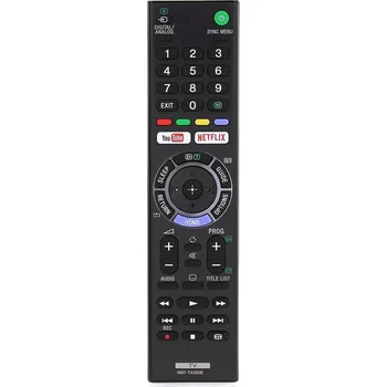 Dálkový ovladač DÁLKOVÝ OVLADAČ K TV OVLADAČ NÁHRADNÍ ZA SAMSUNG Smart TV LED LCD 3D TV /P21