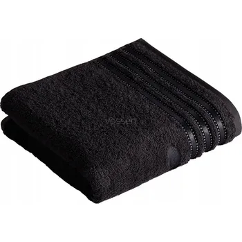 Ručník Koupelnový ručník Vossen 50x100 cm bavlna