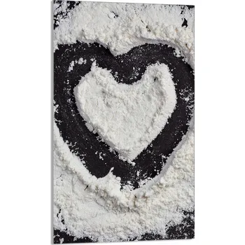 Kuchyňské prkénko Krájecí deska TMK ArtDeko sklo 1 ks