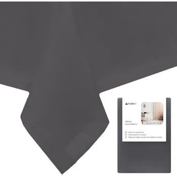 ubrus Obrus odolný proti skvrnám 120 cm x 240 cm obdélníkový