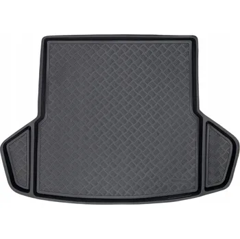 autokoberec Rohož do kufru Rezaw-Plast polypropylen