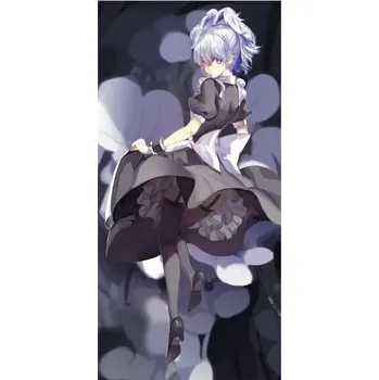 Obraz Plakát anime 29,7 x 61,3 cm