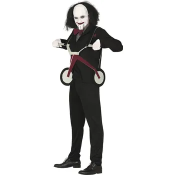 Guirca Pánský kostým - Jigsaw Velikost - dospělý: M