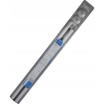 Tyč na sprchový závěs Rohová sprchová tyč DOWIKA HOME LINE 0-80 x 23 mm bílá