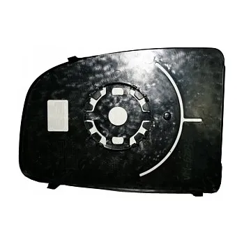 Posilovač řízení Abakus 0536G02 Sklo , vnější zrcátko