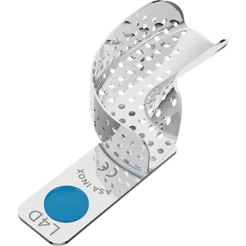 Příbor Otiskovací lžíce částečné perf. dolní pravé ASA 1ks velikost: M