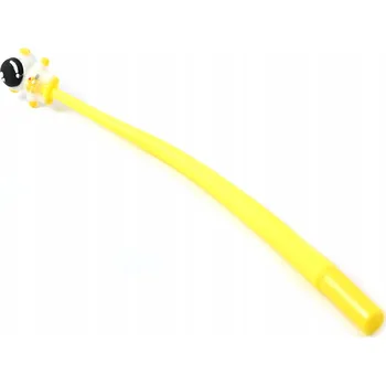 Gelová propiska modré Midex