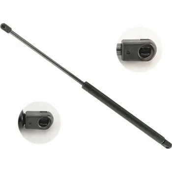 Dveře karosérie Polcar 86VBV406A10CA pohon víka zavazadlového prostoru (kufru)