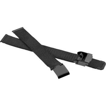 Řemínek na hodinky Ocelový řemínek na hodinky Milano