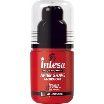 Intesa Balzám po holení proti vráskám s inovativním složením 100 ml