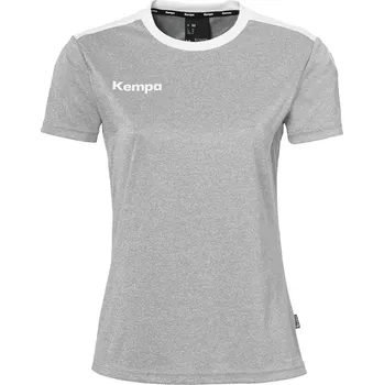 Triko s dlouhým rukávem Kempa Emotion 27 Shirt Women 2005124-31 Velikost XL