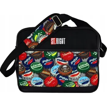 Taška přes rameno St.Right