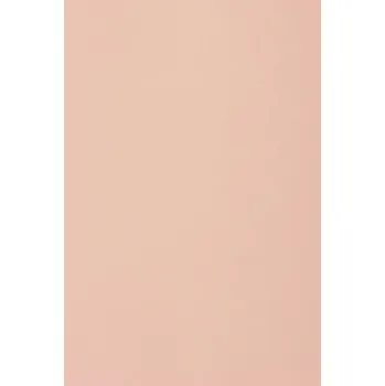 Barevný papír Barevný papír světle růžový Burano 250g, 20 listů A4