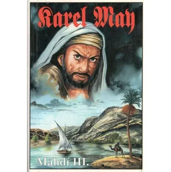 Máhdí III. : Karel May