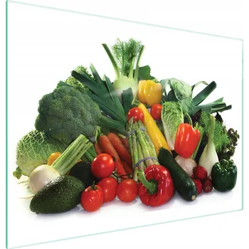 Kuchyňské prkénko Krájecí deska TMK ArtDeko sklo 1 ks