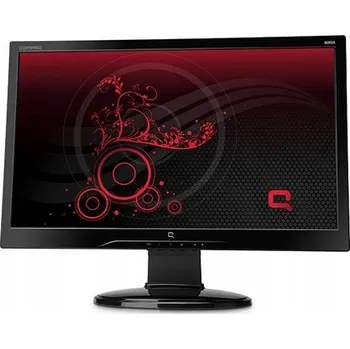 Monitor LCD Monitor Compaq HSTND-3021-F 20" 1600 x 900 px