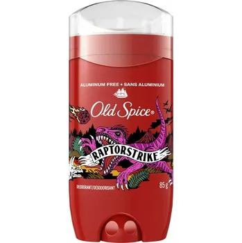 DEODORANT OLD SPICE RAPTORSTRIKE H/E 85 g z USA