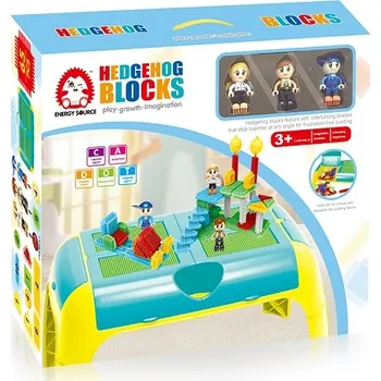 ostatní stavebnice Stavební Stavebnice 65 DÍLŮ