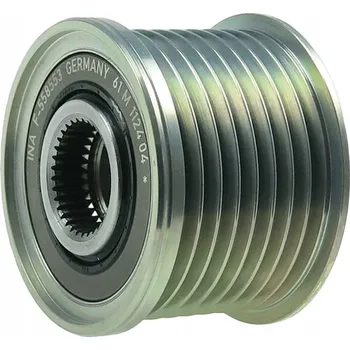 Alternátor Alternátor - volnoběžka AS-PL AFP6038(INA)