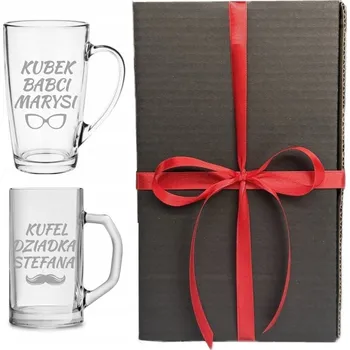 Sklenice Sklenice na kávu AzaliaDesign 420 ml 2 ks