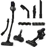 Lauben Tyčový vysavač a mop Pet Deluxe 3v1 400BC 201969964