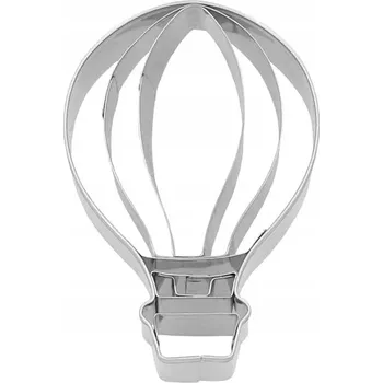 Nádoba na pečení Formička na sušenky Birkmann 4,6 x 6,5 cm