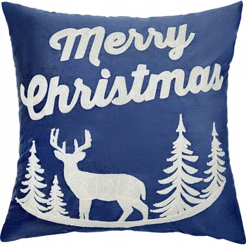 Povlak na polštářek Dekorační povlak na polštář Spod Igły i Nitki 45 x 45 cm