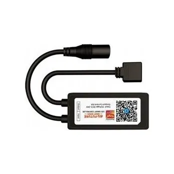 IP kamera RGB WiFi ovladač SMART TUYA s aplikací