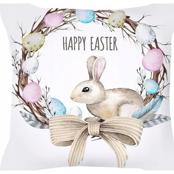 Obraz Dekorační povlak na polštář Clamoty 45 x 45 cm