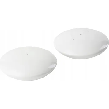 Kořenka Solnička a pepřenka by inspire bílá