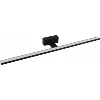 Nástěnné svítidlo Nástěnné svítidlo Bemko 12 W integrovaný LED zdroj 80 cm bílé