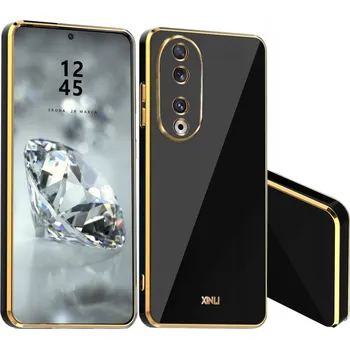 Pouzdro na mobilní telefon Zadní Kryt BBE CASE pro Honor 90 5G černý