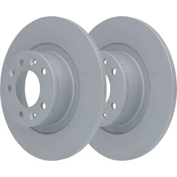 Zavěšení kol ATE 24.0112-0216.1 Brzdový kotouč