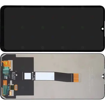 XIAOMI REDMI 10C LCD displej EKRAN