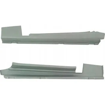 Posilovač řízení FORD TRANSIT 92-00 PRAVÝ PRÁH