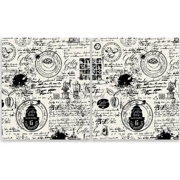 Kuchyňské prkénko Skleněná Ochranná Deska a Krájecí Prkénko | Indukce, Sporák ds-0028