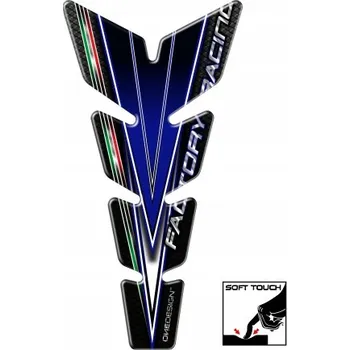 Polep vozidla Tankpad ochrana nádrže, kryt ONEDESIGN CGAN119P