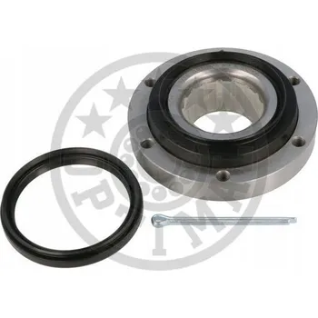 Posilovač řízení Optimal 601434 Sada ložisek kola