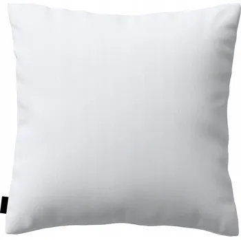 Povlak na polštářek Povlak na polštář 43x43 bílý
