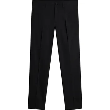 Pánské kalhoty J.Lindeberg kalhoty Elof 25 - černé: Pánské 38/32