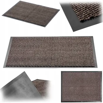 Rohožka ROHOŽKA PŘED DVEŘE VSTUPNÍ UNIVERZÁLNÍ 180x120cm ABSORPČNÍ