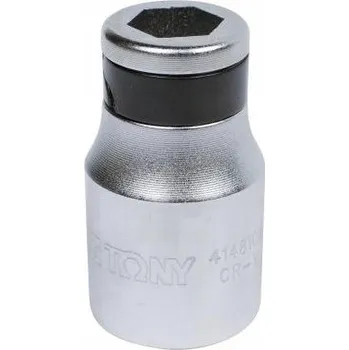Bit Držák bitů 1/2" pro bity 10 mm, King Tony