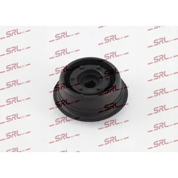 Zavěšení kol SRLine S020216 Uložení tlumiče