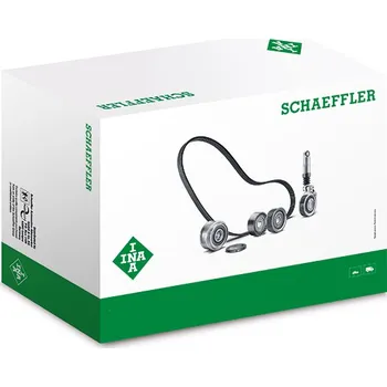 Spojková sada ROZVODOVÁ SADA (S ŘEMENEM) RENAULT